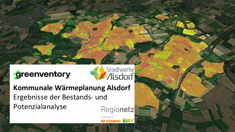 Potentialanalyse 1