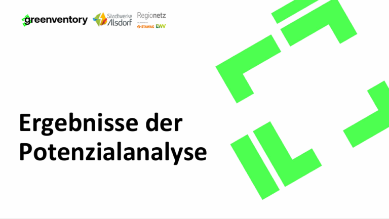 Potentialanalyse 12