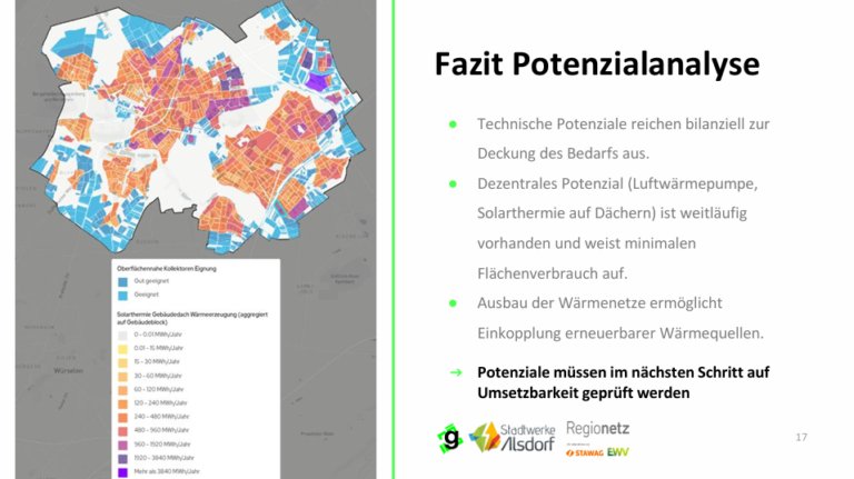 Potentialanalyse 17