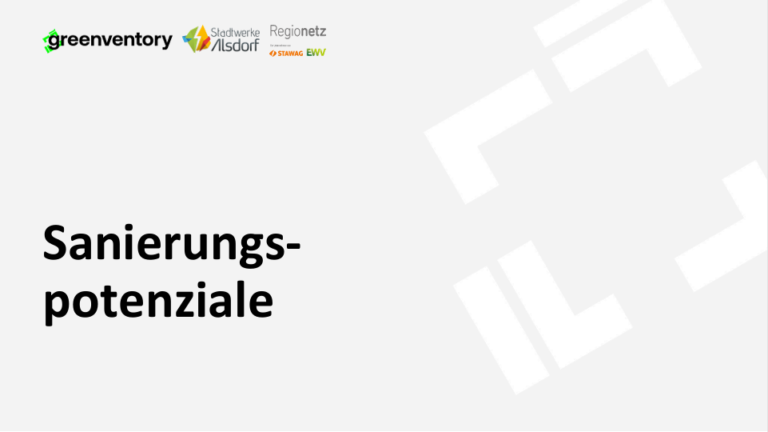 Potentialanalyse 18