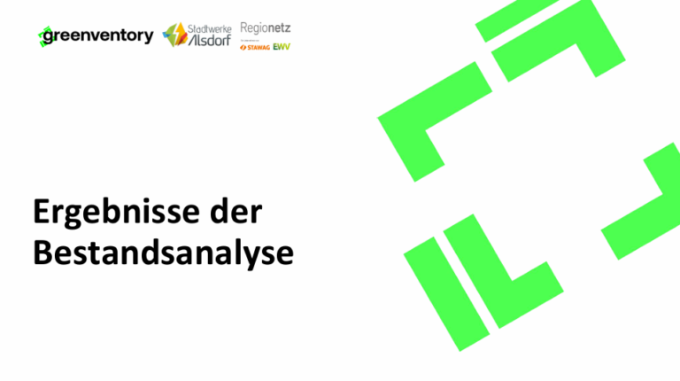 Potentialanalyse 2