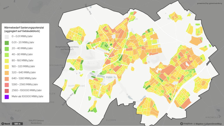 Potentialanalyse 20