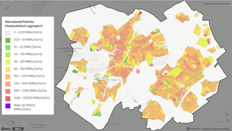 Potentialanalyse 8